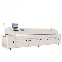 Automatic SMT Reflow Oven R10